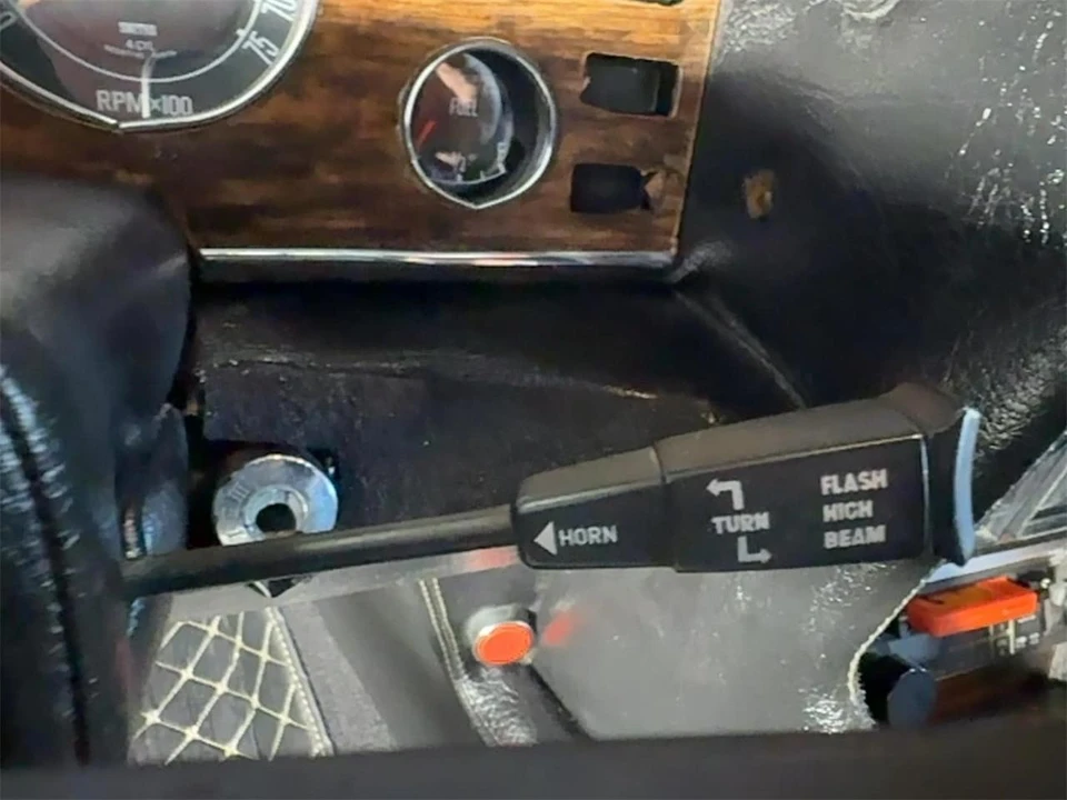1976 Lotus Elite 2nd Gen - Image 21 of 31