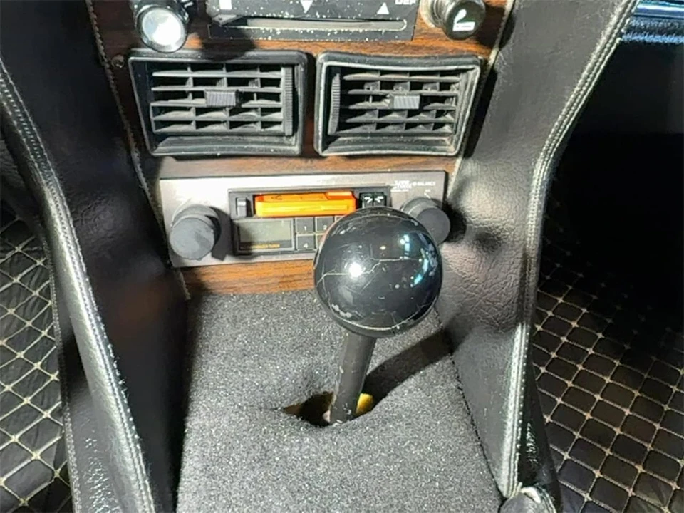 1976 Lotus Elite 2nd Gen - Image 31 of 31