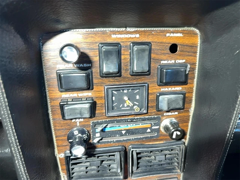 1976 Lotus Elite 2nd Gen - Image 26 of 31