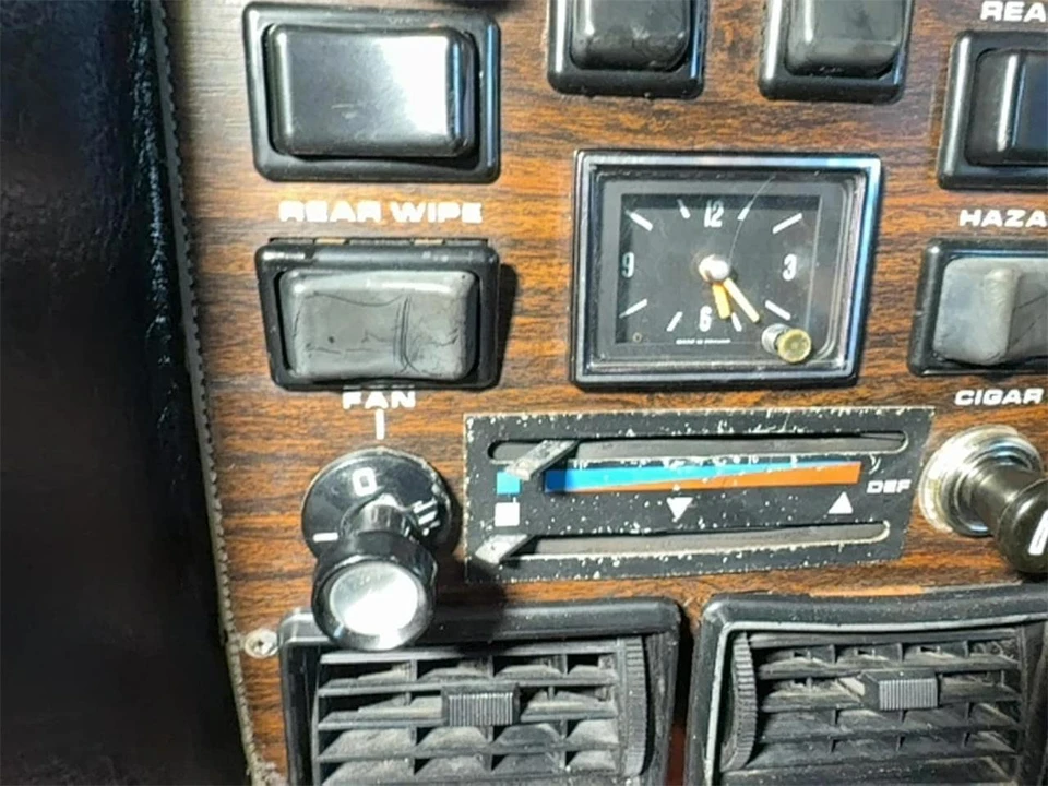 1976 Lotus Elite 2nd Gen - Image 27 of 31