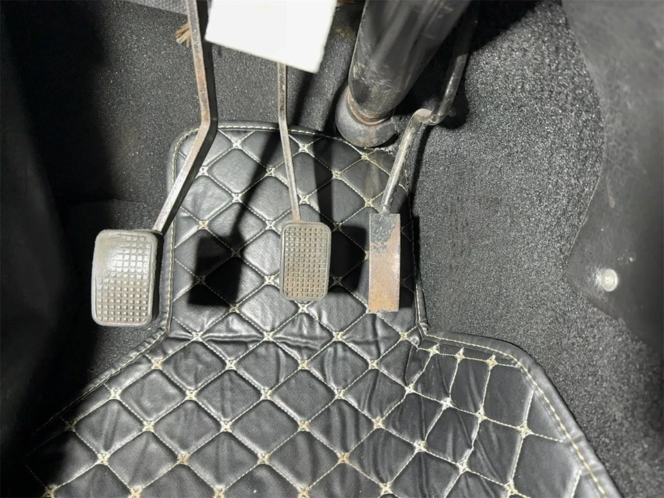 1976 Lotus Elite 2nd Gen - Image 22 of 31