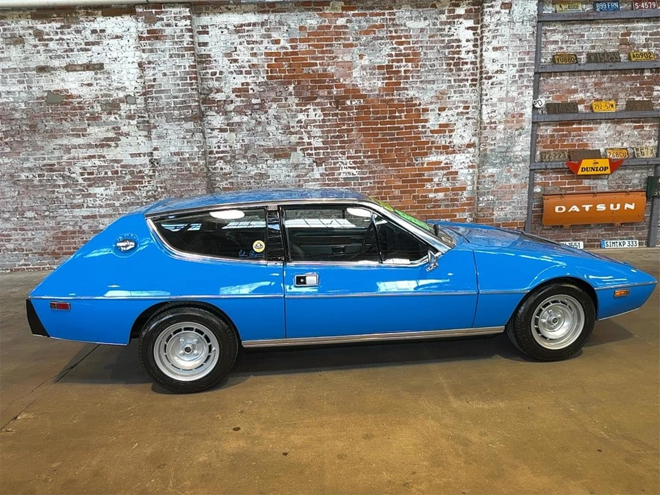1976 Lotus Elite 2nd Gen - Image 2 of 31
