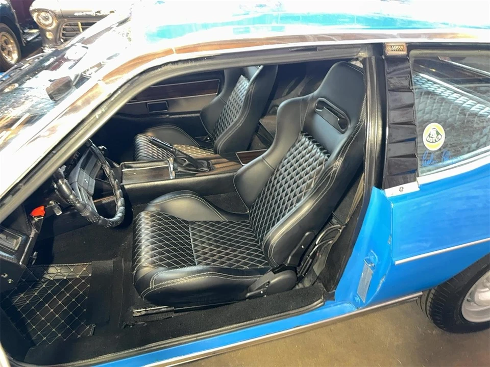 1976 Lotus Elite 2nd Gen - Image 12 of 31