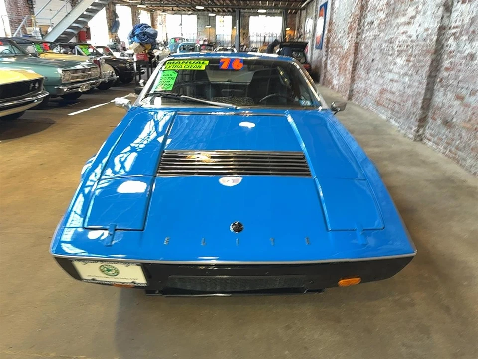 1976 Lotus Elite 2nd Gen - Image 7 of 31