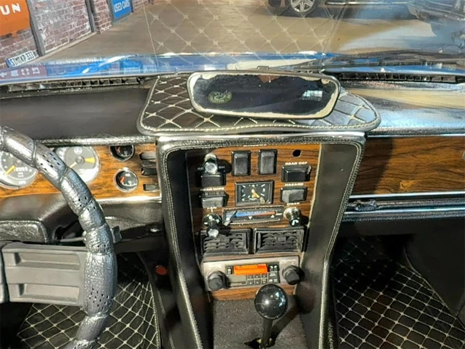 1976 Lotus Elite 2nd Gen - Image 23 of 31