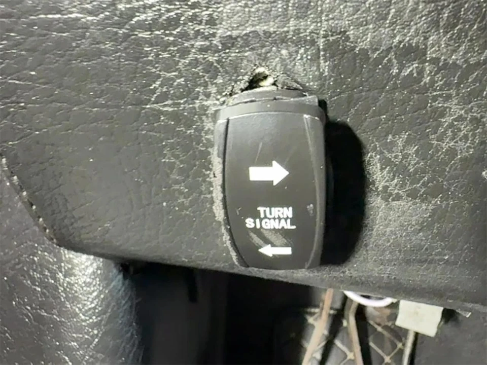 1976 Lotus Elite 2nd Gen - Image 18 of 31