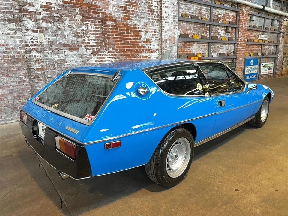 1976 Lotus Elite 2nd Gen - Image 3 of 31