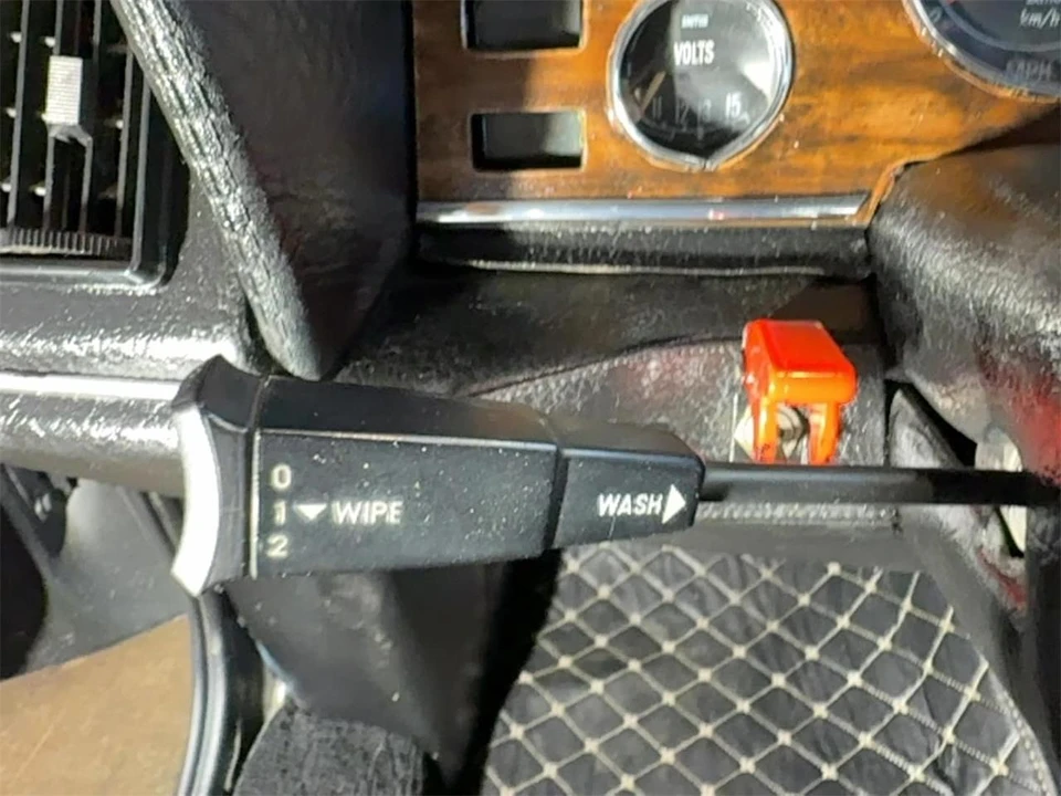 1976 Lotus Elite 2nd Gen - Image 19 of 31