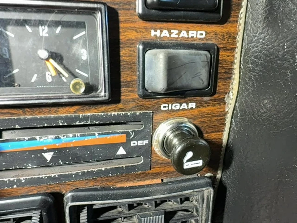 1976 Lotus Elite 2nd Gen - Image 29 of 31