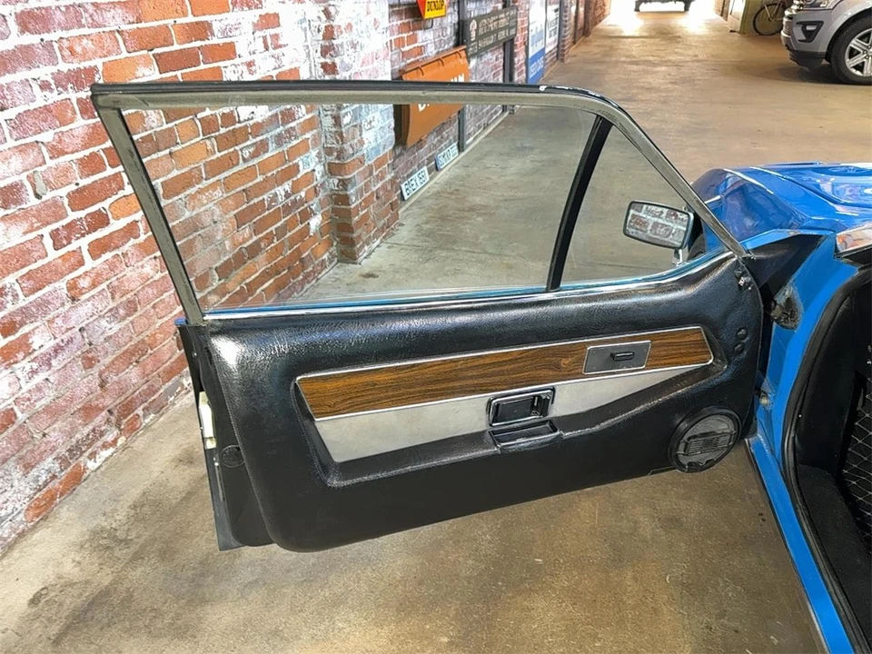 1976 Lotus Elite 2nd Gen - Image 10 of 31