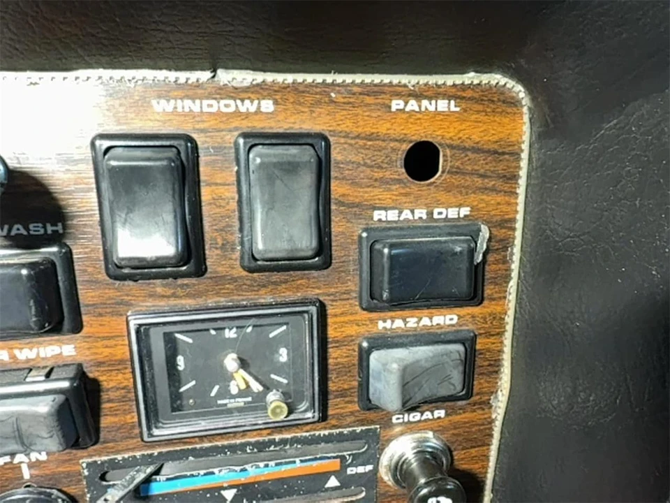 1976 Lotus Elite 2nd Gen - Image 30 of 31