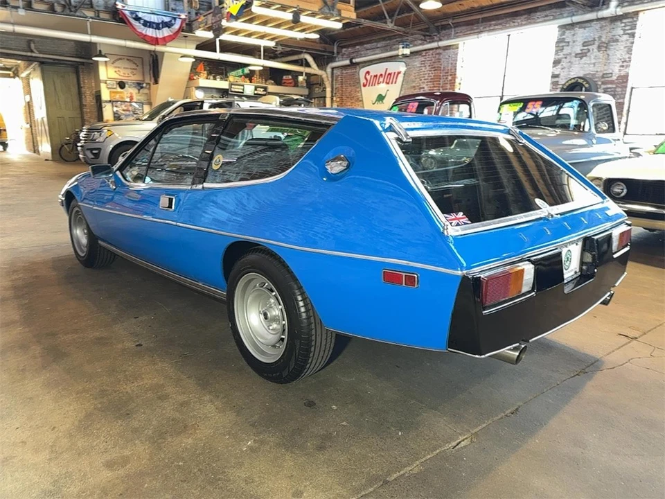 1976 Lotus Elite 2nd Gen - Image 5 of 31