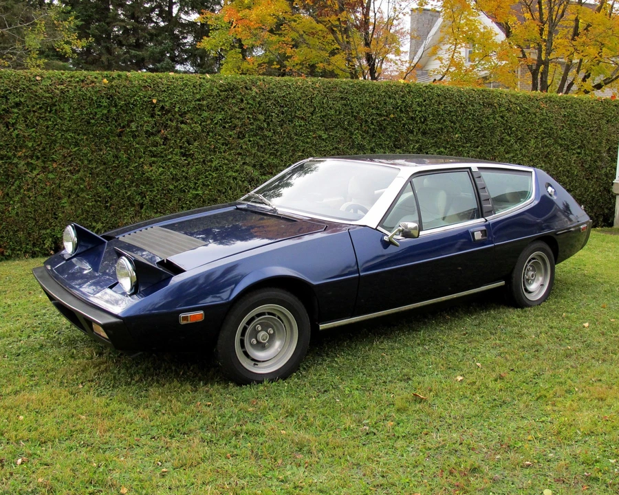 1976 Lotus Elite 2nd Gen - Image 4 of 31