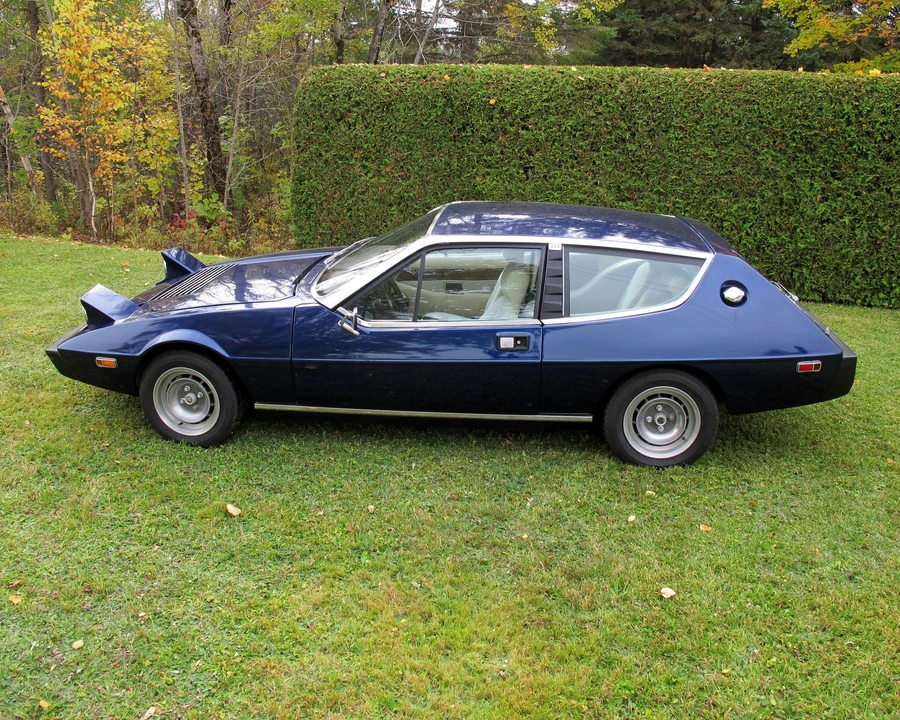1976 Lotus Elite 2nd Gen - Image 9 of 31