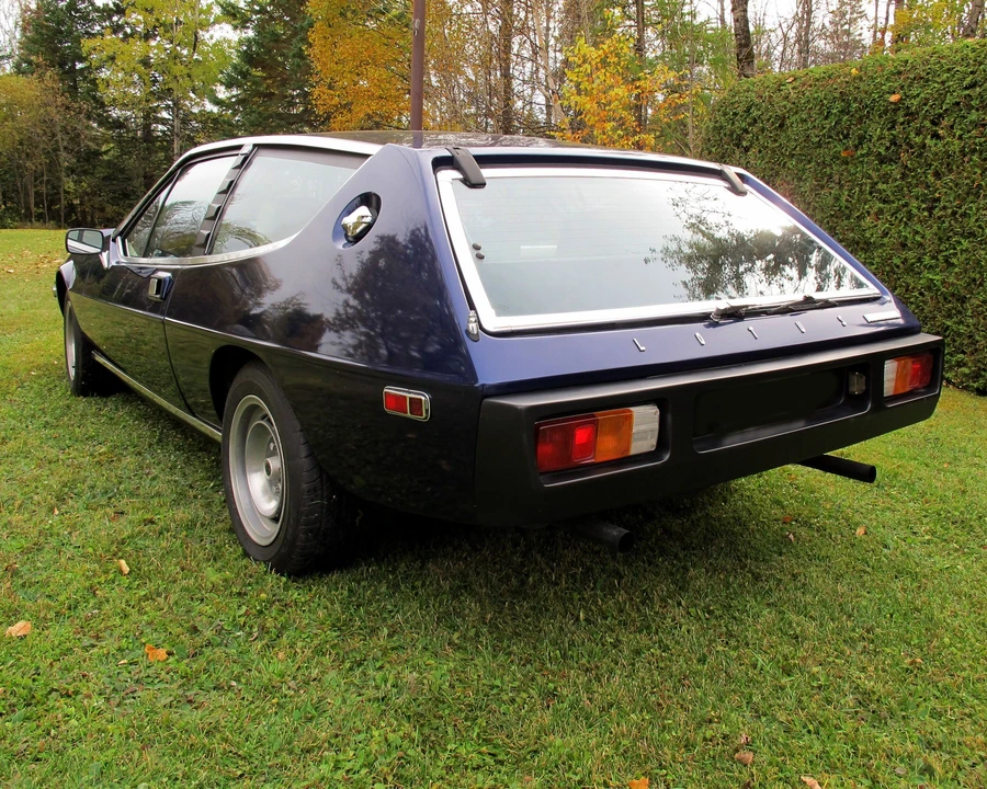 1976 Lotus Elite 2nd Gen - Image 10 of 31