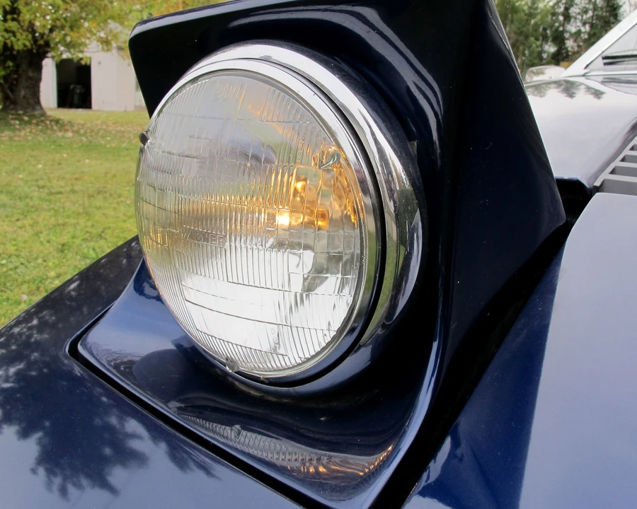 1976 Lotus Elite 2nd Gen - Image 13 of 31