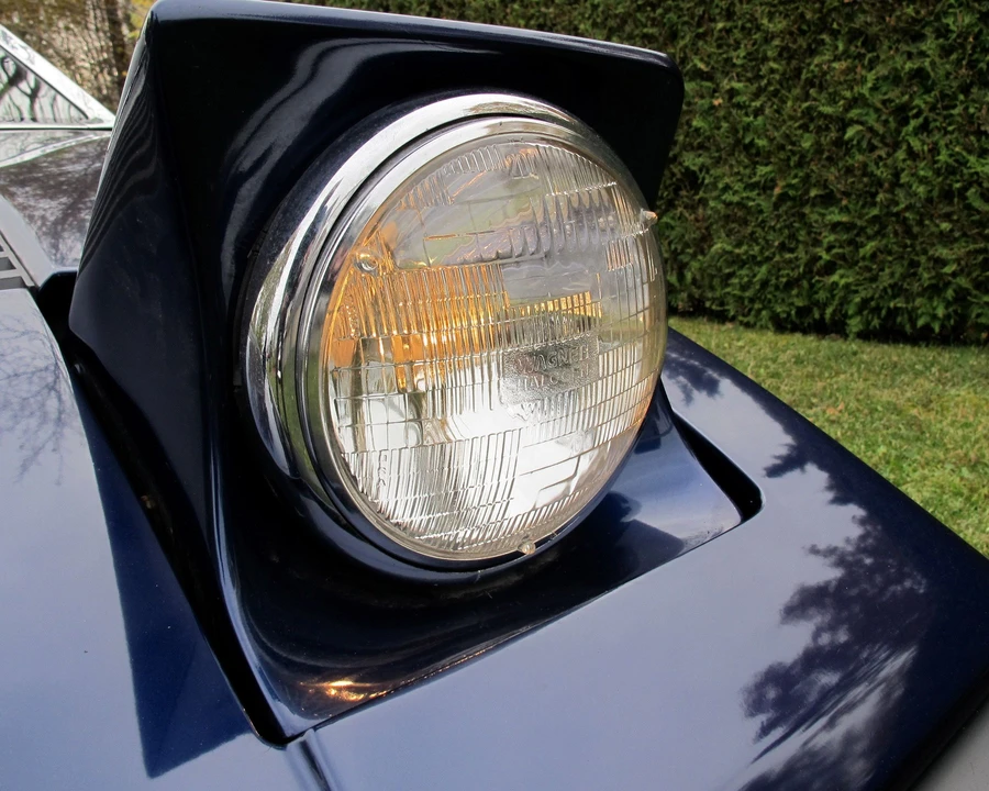 1976 Lotus Elite 2nd Gen - Image 14 of 31