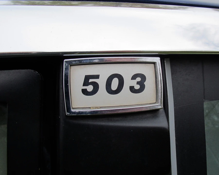 1976 Lotus Elite 2nd Gen - Image 19 of 31