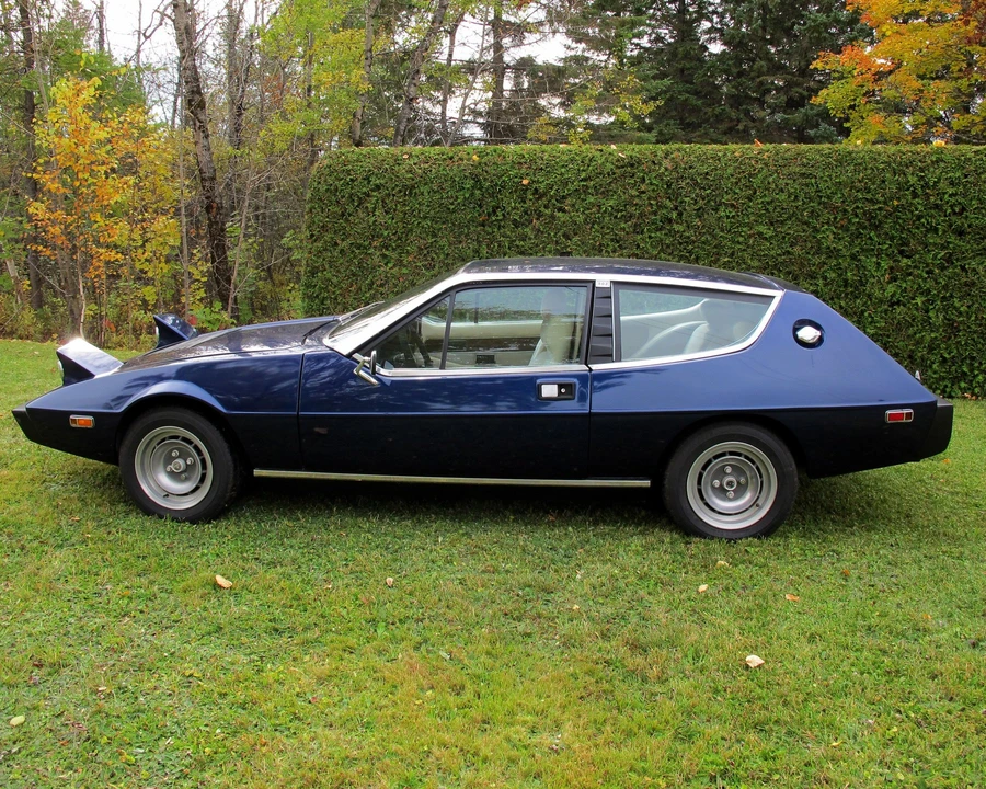 1976 Lotus Elite 2nd Gen - Image 7 of 31