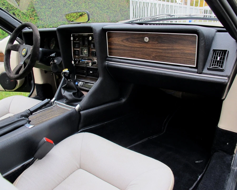 1976 Lotus Elite 2nd Gen - Image 26 of 31