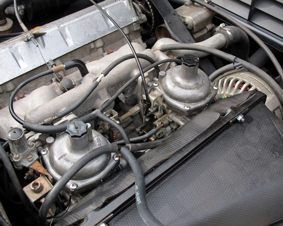 1976 Lotus Elite 2nd Gen - Image 2 of 31