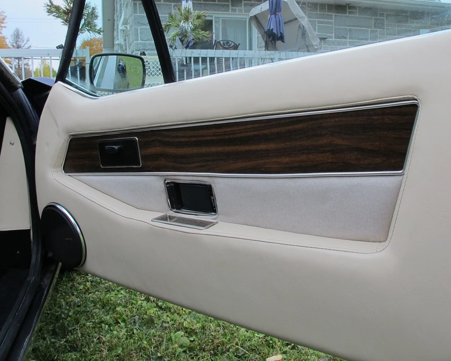 1976 Lotus Elite 2nd Gen - Image 25 of 31