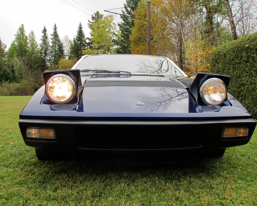1976 Lotus Elite 2nd Gen - Image 16 of 31