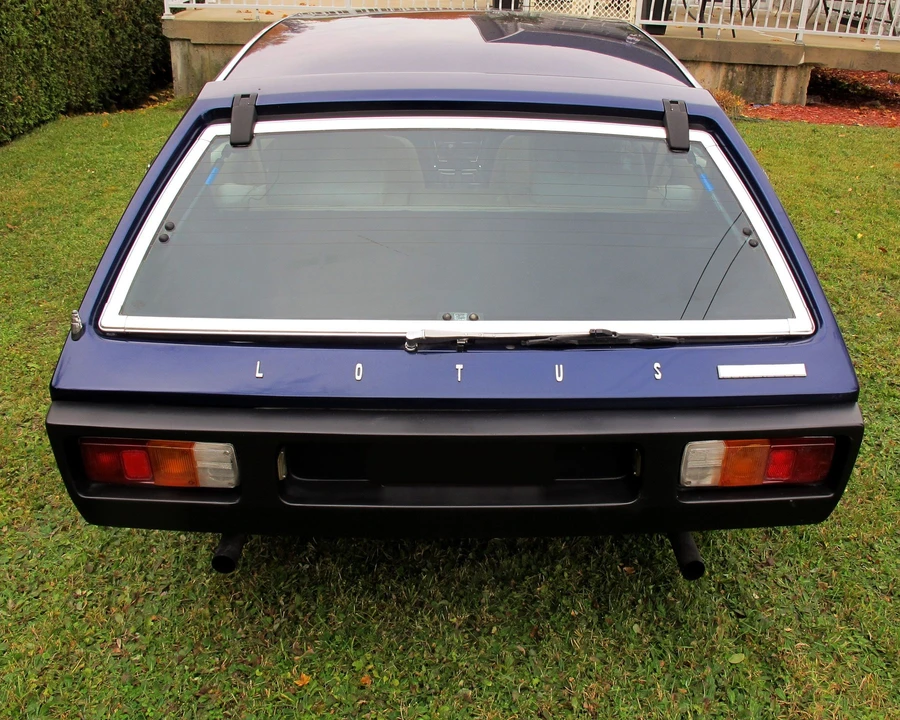 1976 Lotus Elite 2nd Gen - Image 21 of 31