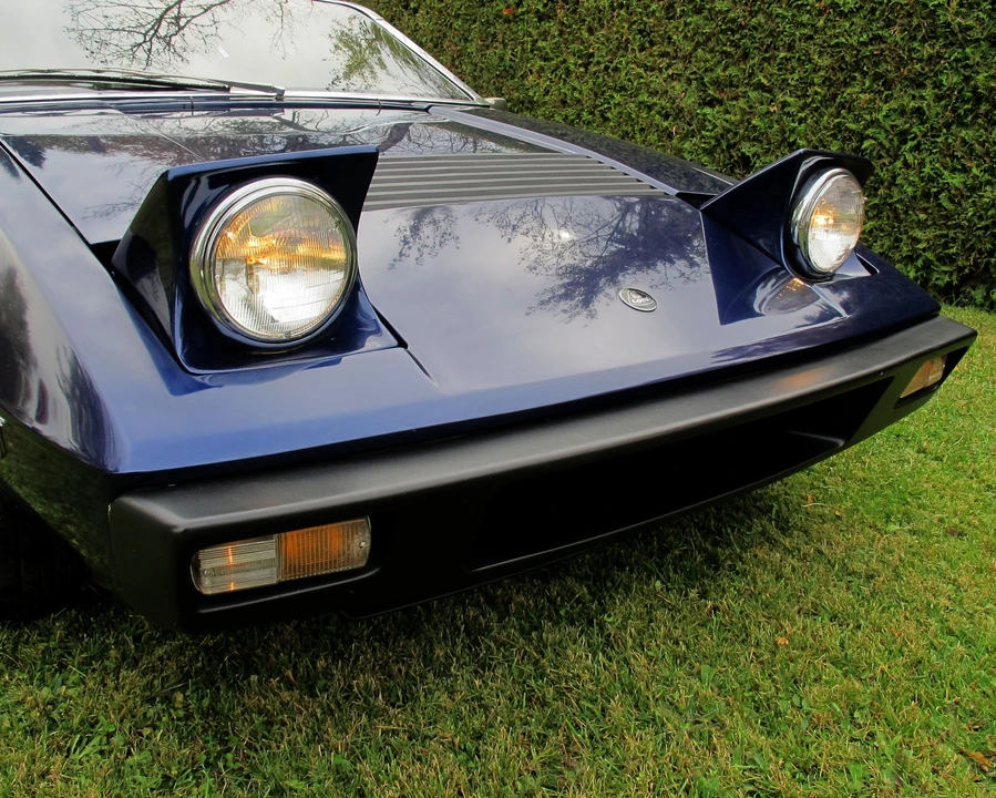 1976 Lotus Elite 2nd Gen - Image 8 of 31