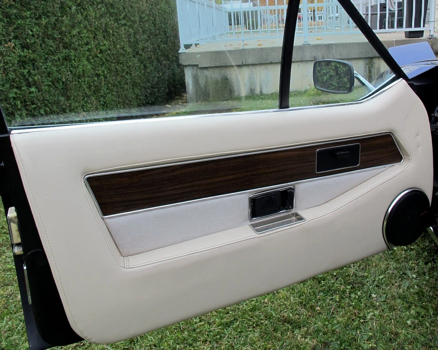1976 Lotus Elite 2nd Gen - Image 29 of 31