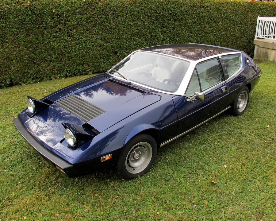 1976 Lotus Elite 2nd Gen - Image 5 of 31
