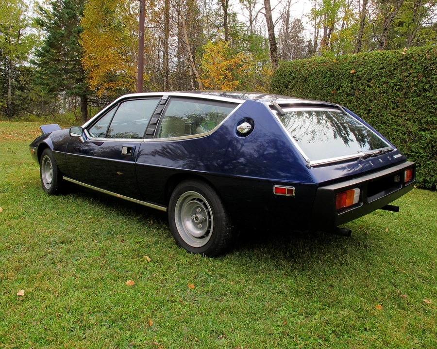 1976 Lotus Elite 2nd Gen - Image 11 of 31