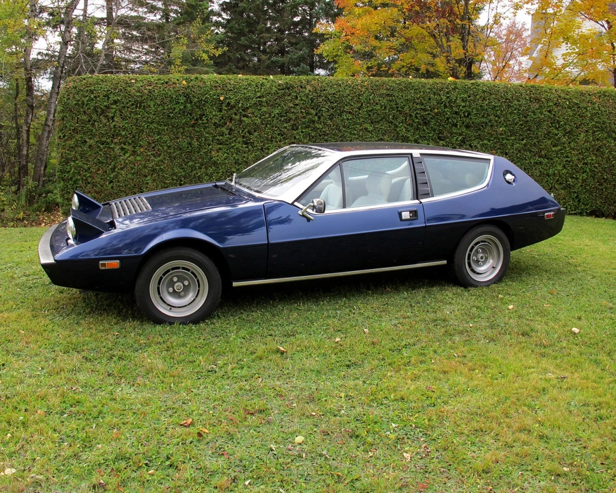 1976 Lotus Elite 2nd Gen - Image 6 of 31
