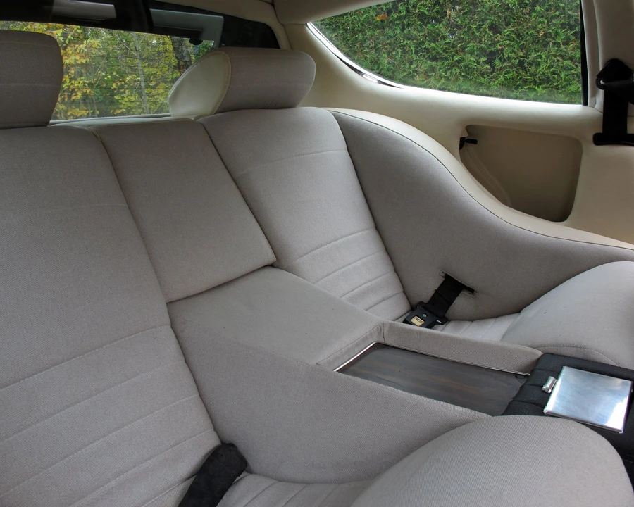 1976 Lotus Elite 2nd Gen - Image 28 of 31