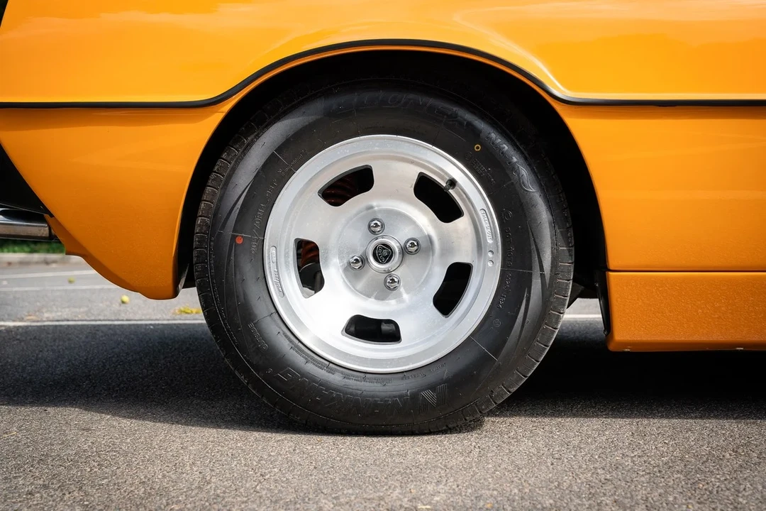 1977 Lotus Esprit Series 1 - Image 19 of 31