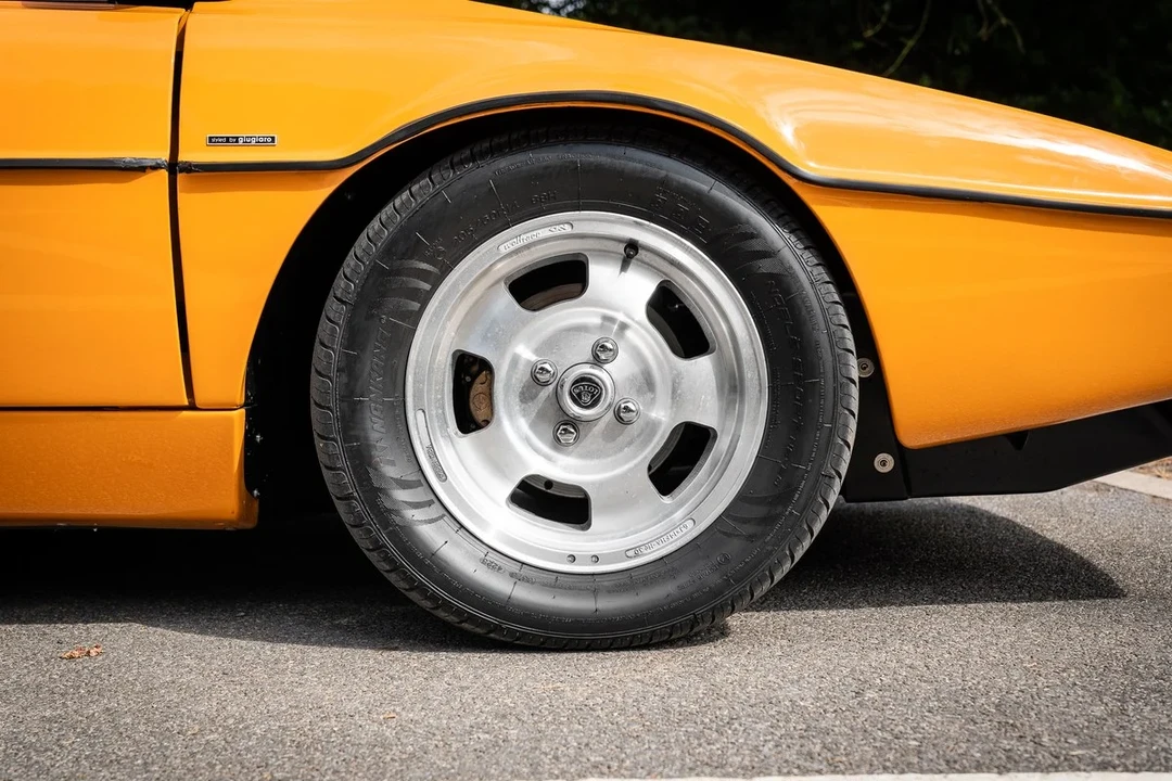 1977 Lotus Esprit Series 1 - Image 20 of 31