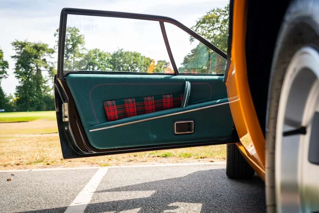 1977 Lotus Esprit Series 1 - Image 12 of 31