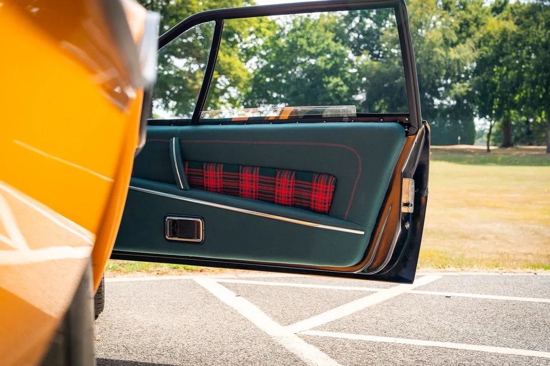 1977 Lotus Esprit Series 1 - Image 14 of 31