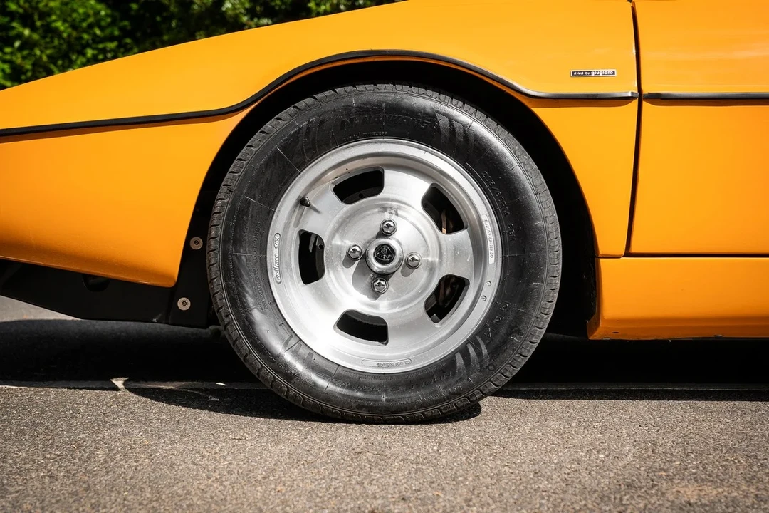 1977 Lotus Esprit Series 1 - Image 21 of 31