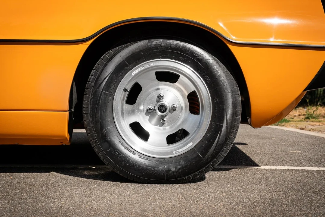 1977 Lotus Esprit Series 1 - Image 22 of 31