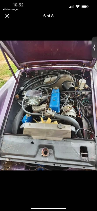 1976 Lotus - Image 4 of 5