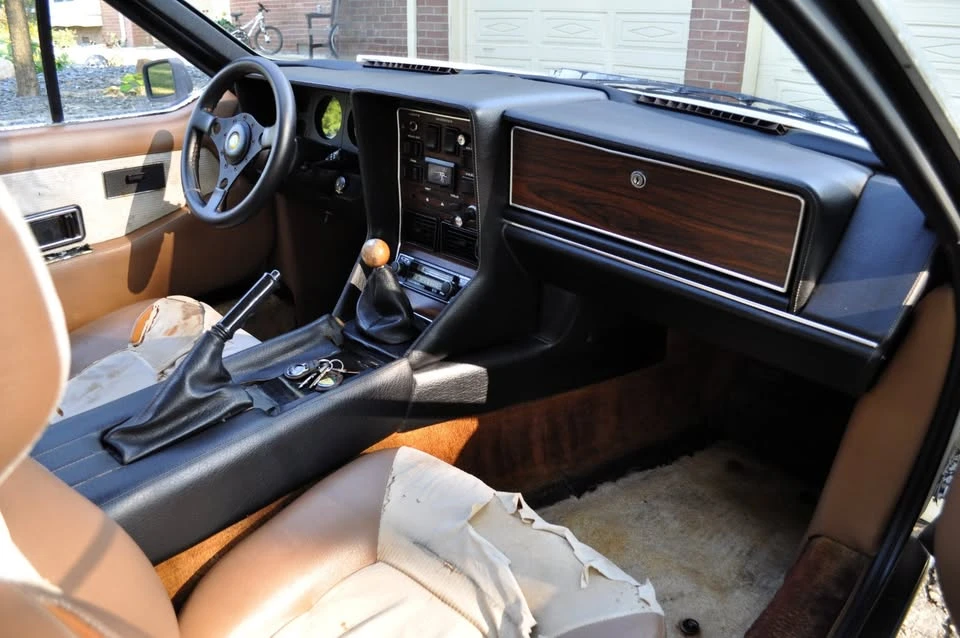 1976 Lotus Elite 2nd Gen - Image 9 of 20