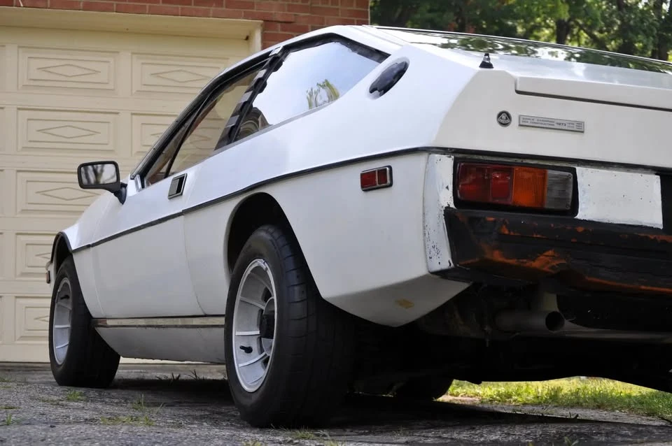 1976 Lotus Elite 2nd Gen - Image 4 of 20