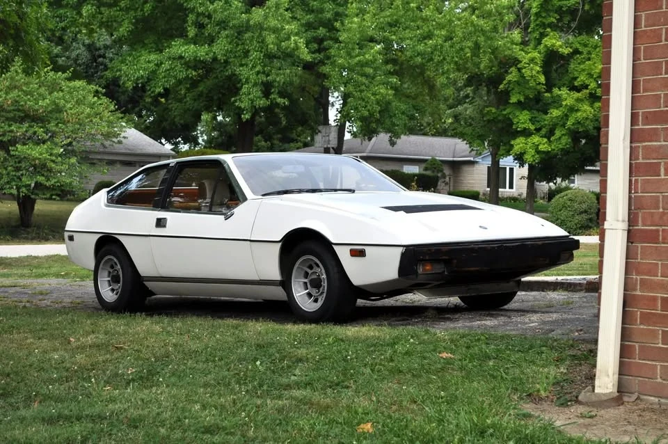 1976 Lotus Elite 2nd Gen - Image 3 of 20