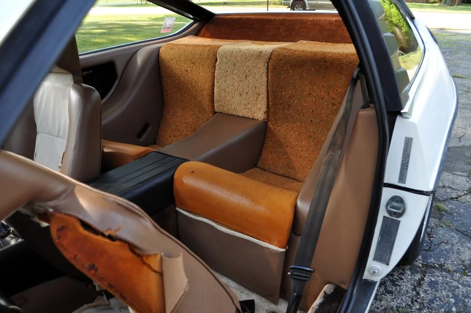 1976 Lotus Elite 2nd Gen - Image 11 of 20