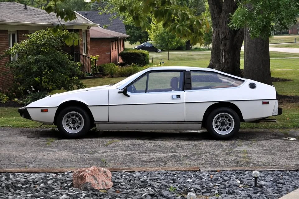1976 Lotus Elite 2nd Gen - Image 5 of 20