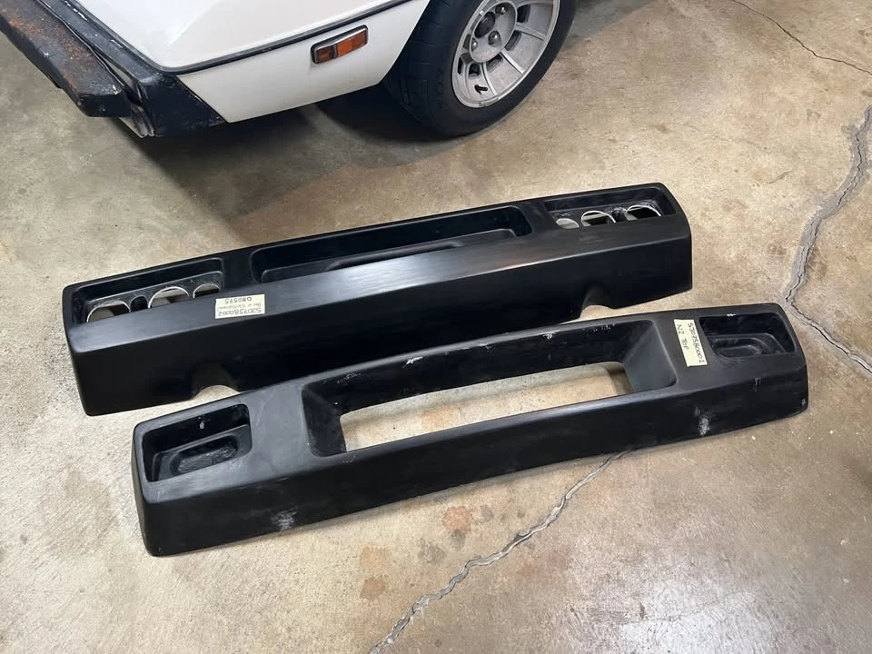 1976 Lotus Elite 2nd Gen - Image 19 of 20