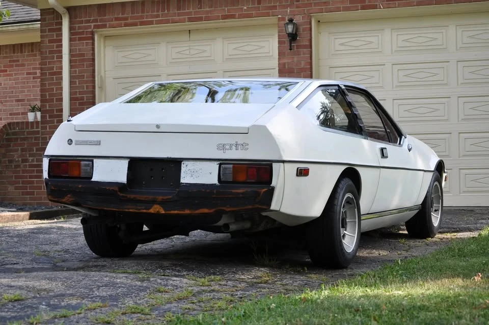 1976 Lotus Elite 2nd Gen - Image 2 of 20