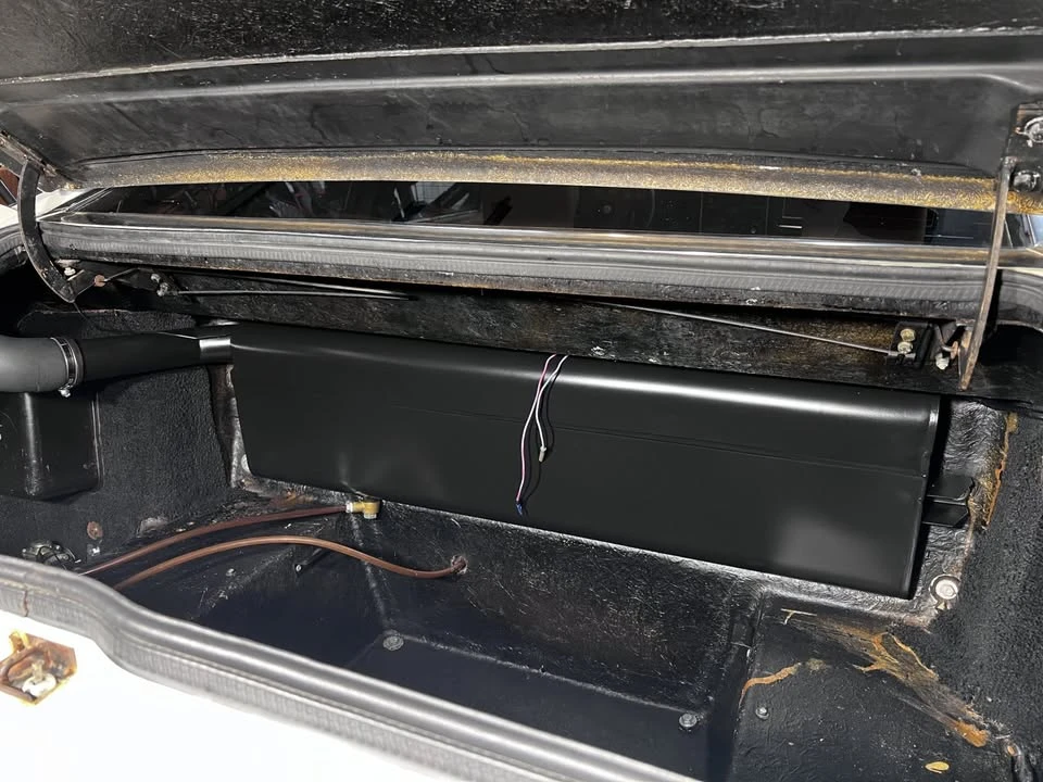 1976 Lotus Elite 2nd Gen - Image 12 of 20