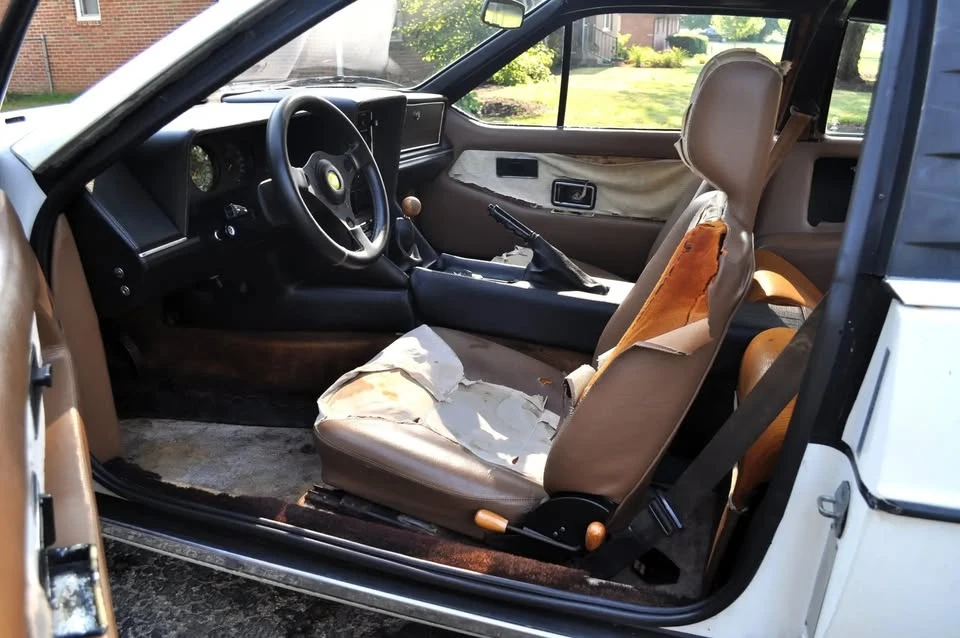 1976 Lotus Elite 2nd Gen - Image 10 of 20